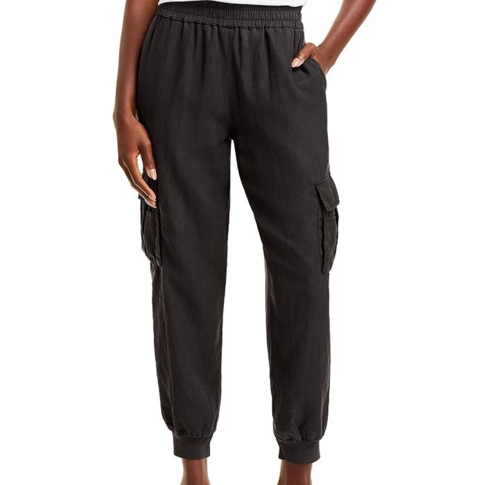 Alice and Olivia Cargo Joggers NWT
